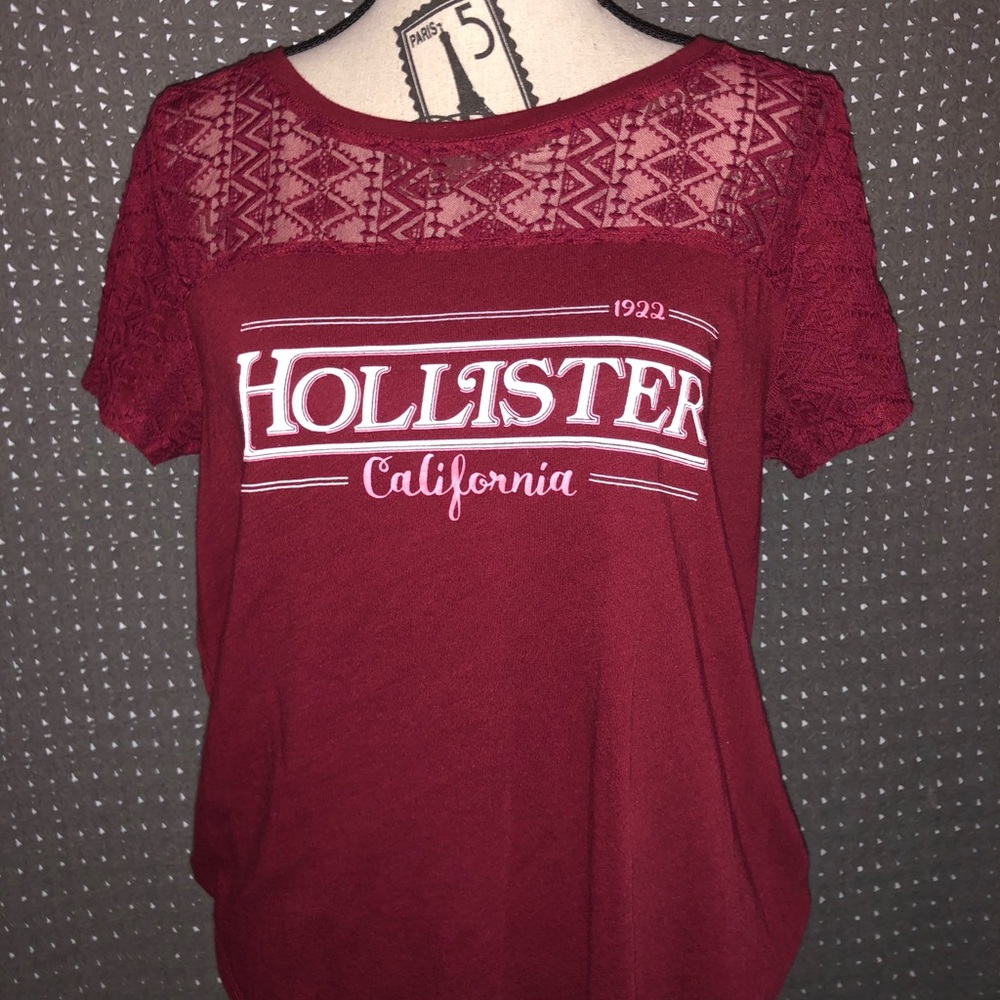 Hollister Shirt